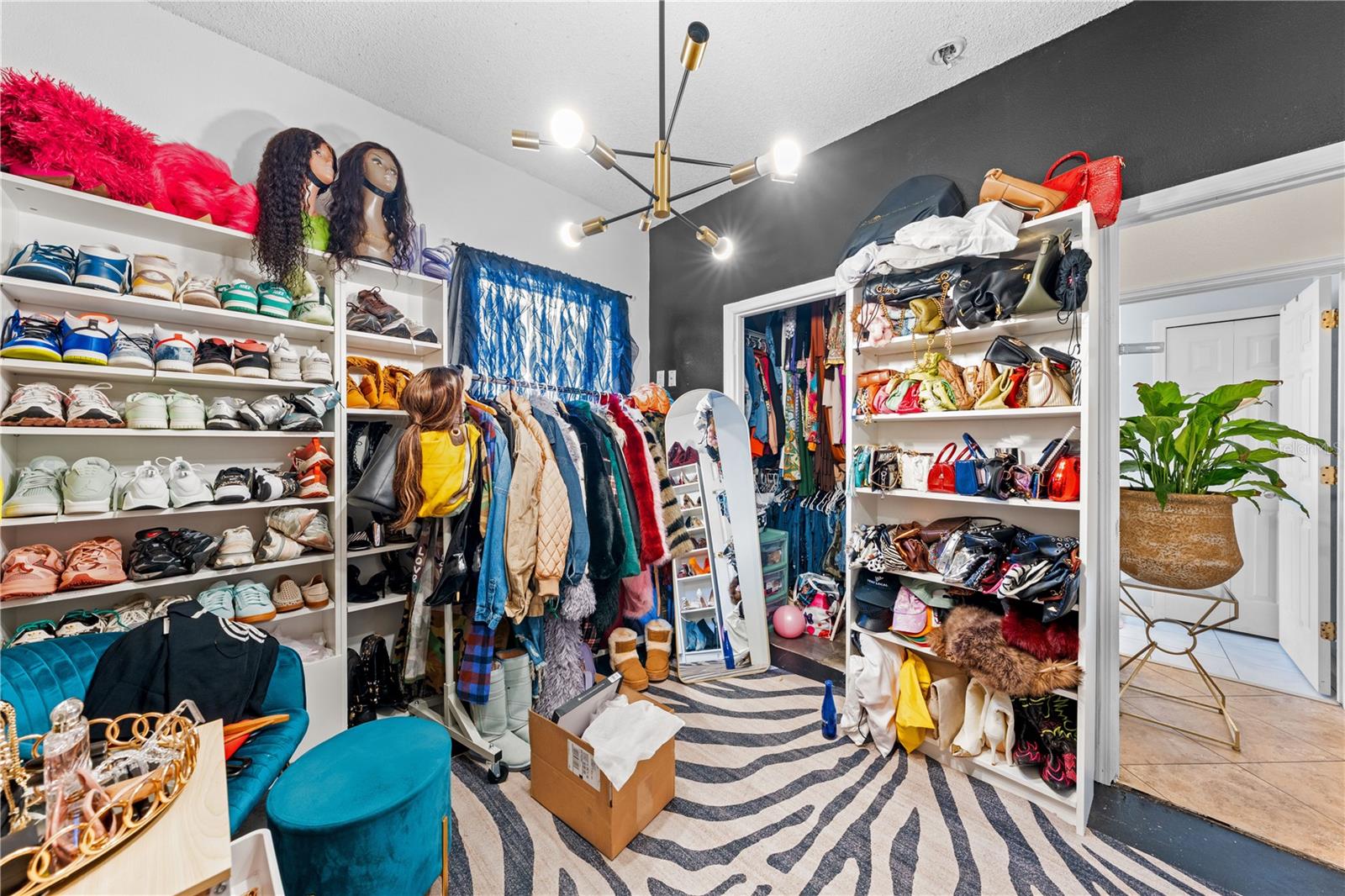 TAMARIND PARKE AT CYPRESS WOODS UNIT 1 - Residential