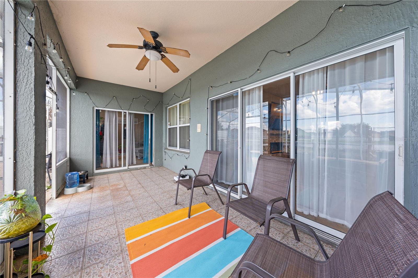 TAMARIND PARKE AT CYPRESS WOODS UNIT 1 - Residential