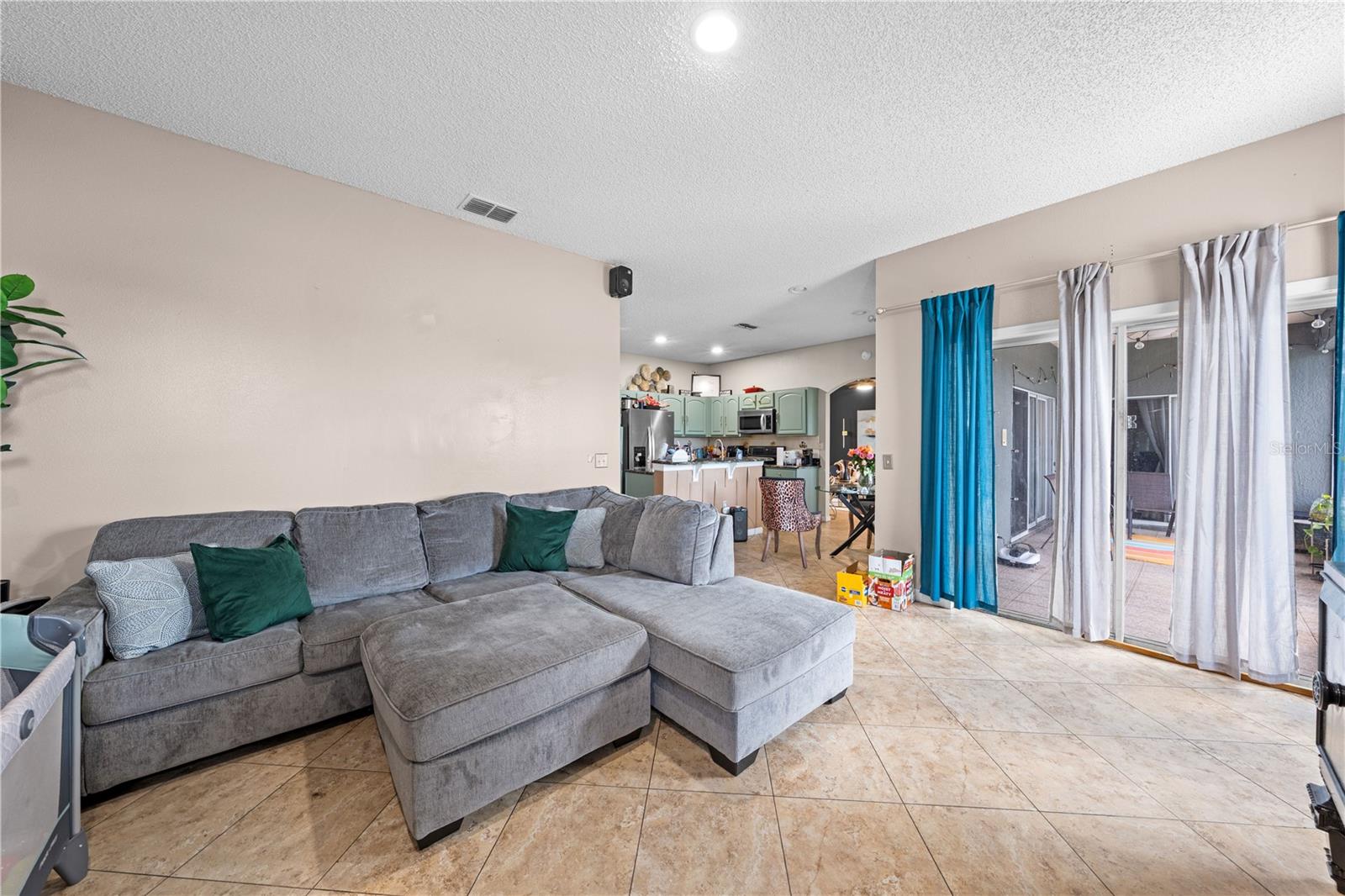 TAMARIND PARKE AT CYPRESS WOODS UNIT 1 - Residential