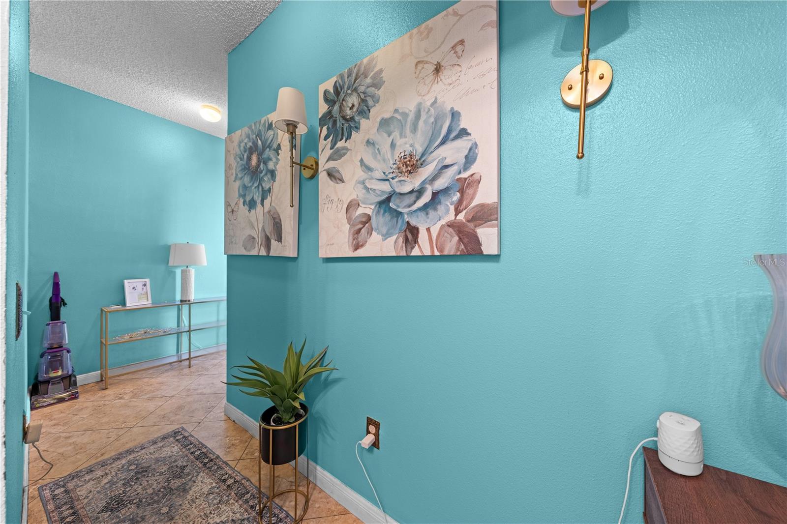 TAMARIND PARKE AT CYPRESS WOODS UNIT 1 - Residential