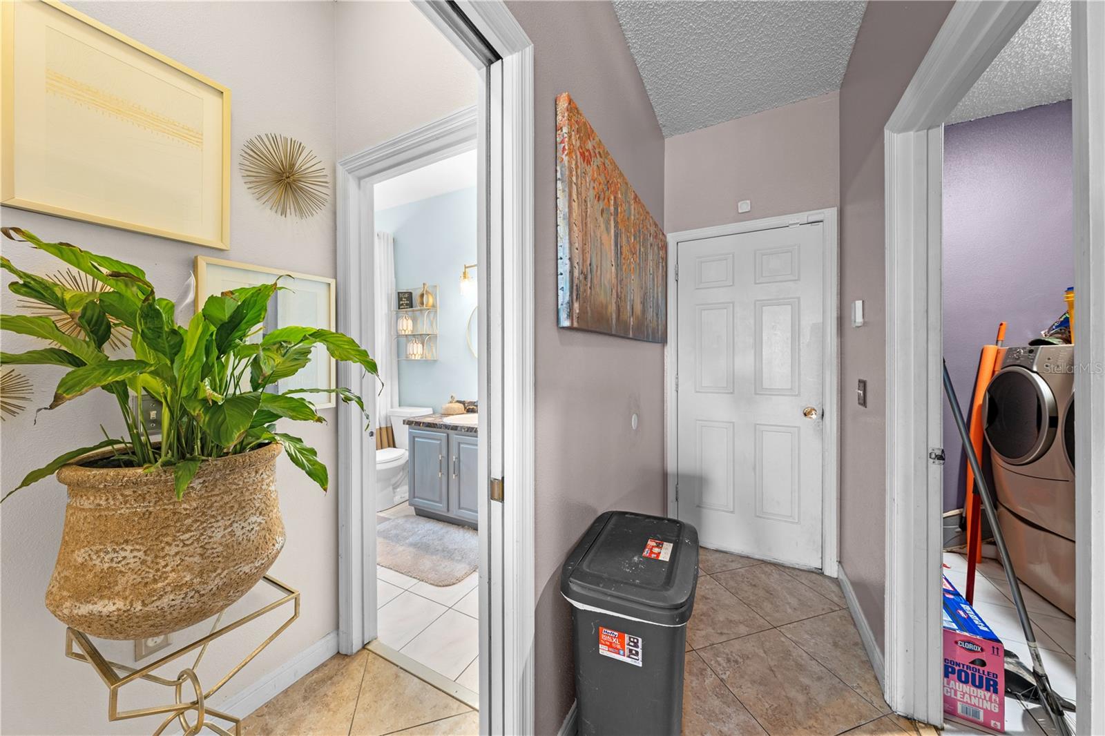 TAMARIND PARKE AT CYPRESS WOODS UNIT 1 - Residential