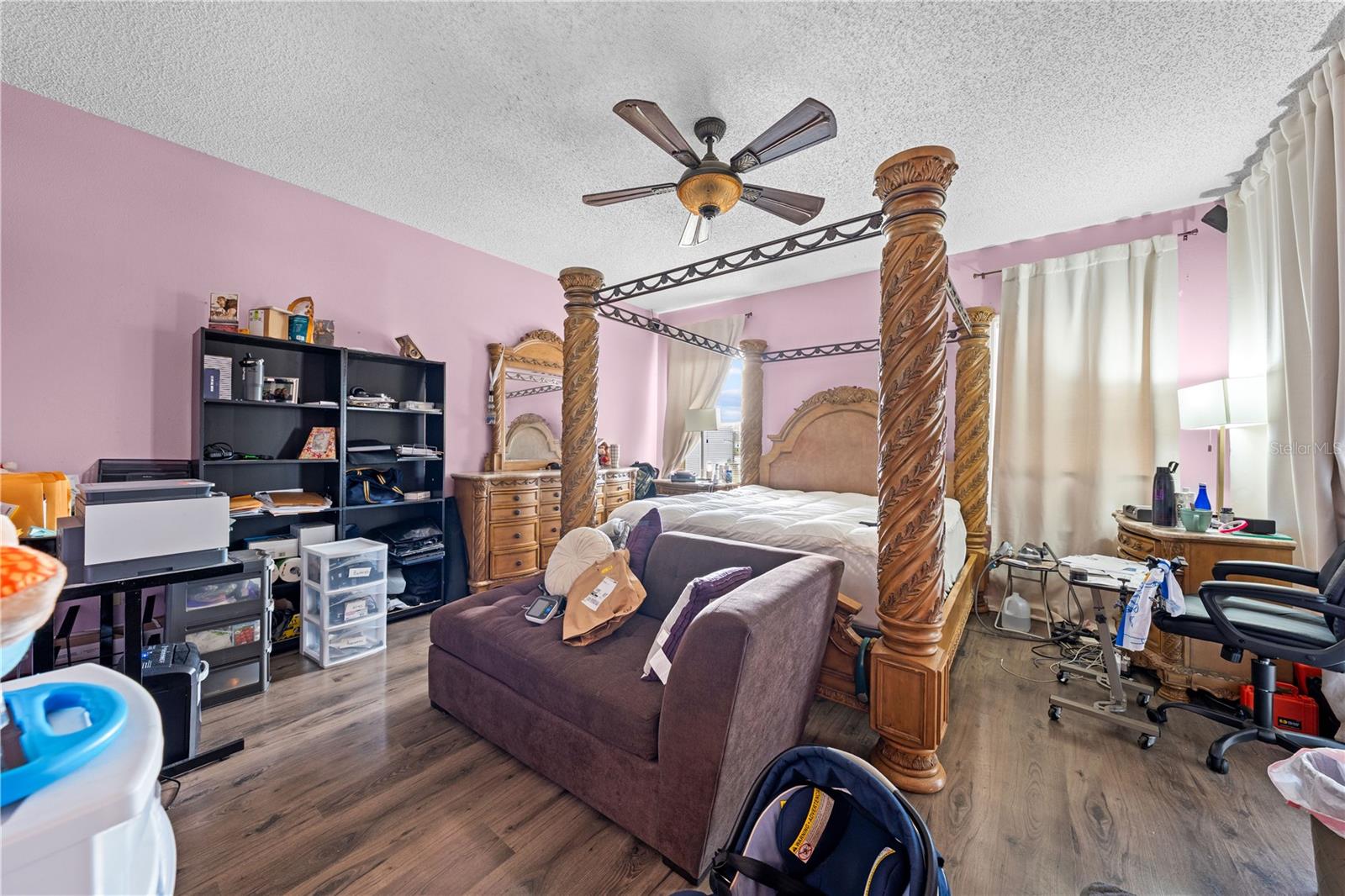 TAMARIND PARKE AT CYPRESS WOODS UNIT 1 - Residential