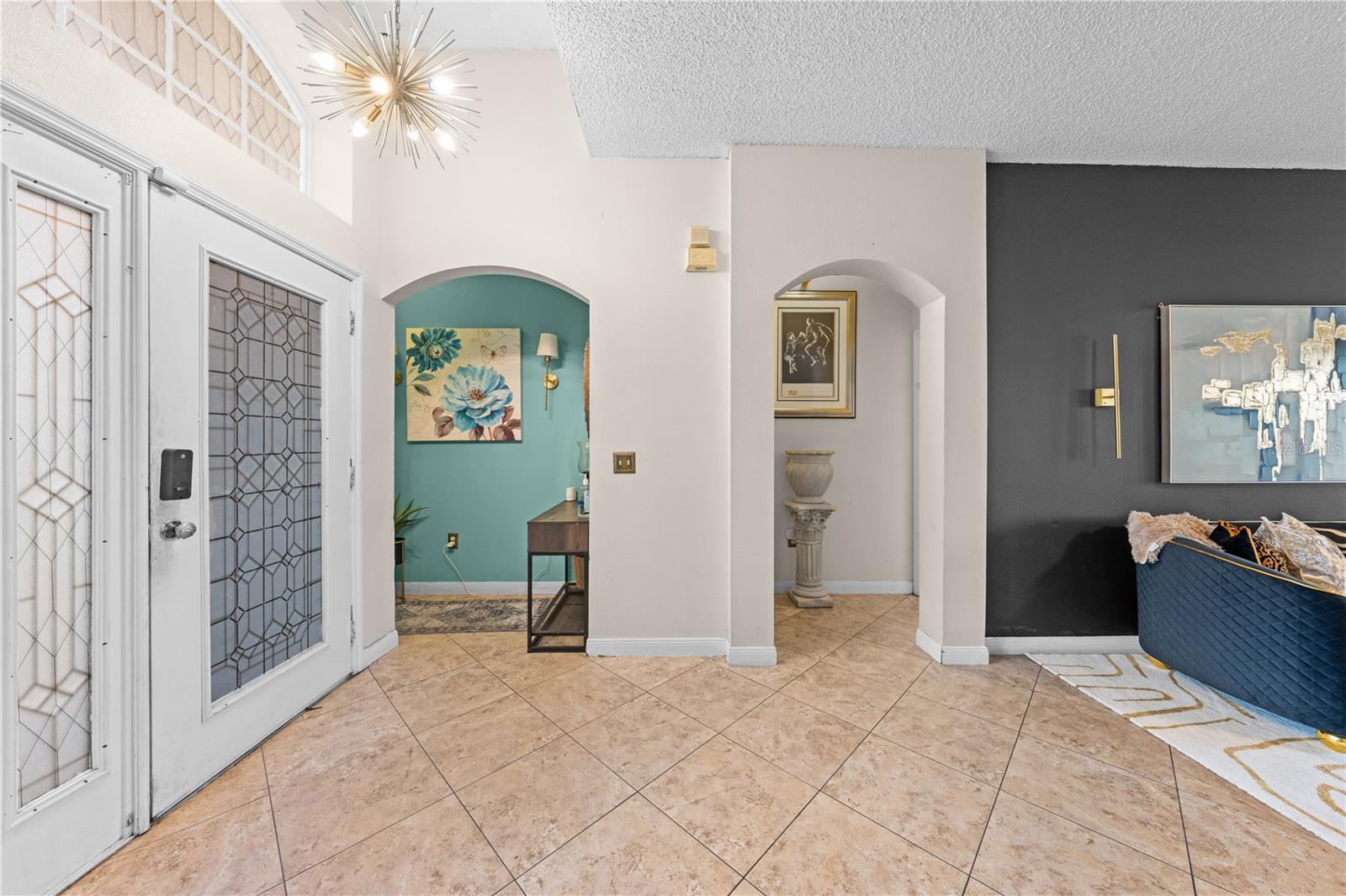 TAMARIND PARKE AT CYPRESS WOODS UNIT 1 - Residential