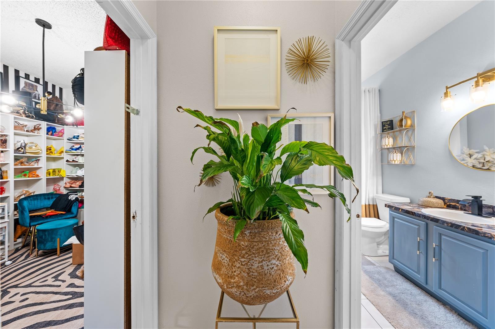 TAMARIND PARKE AT CYPRESS WOODS UNIT 1 - Residential