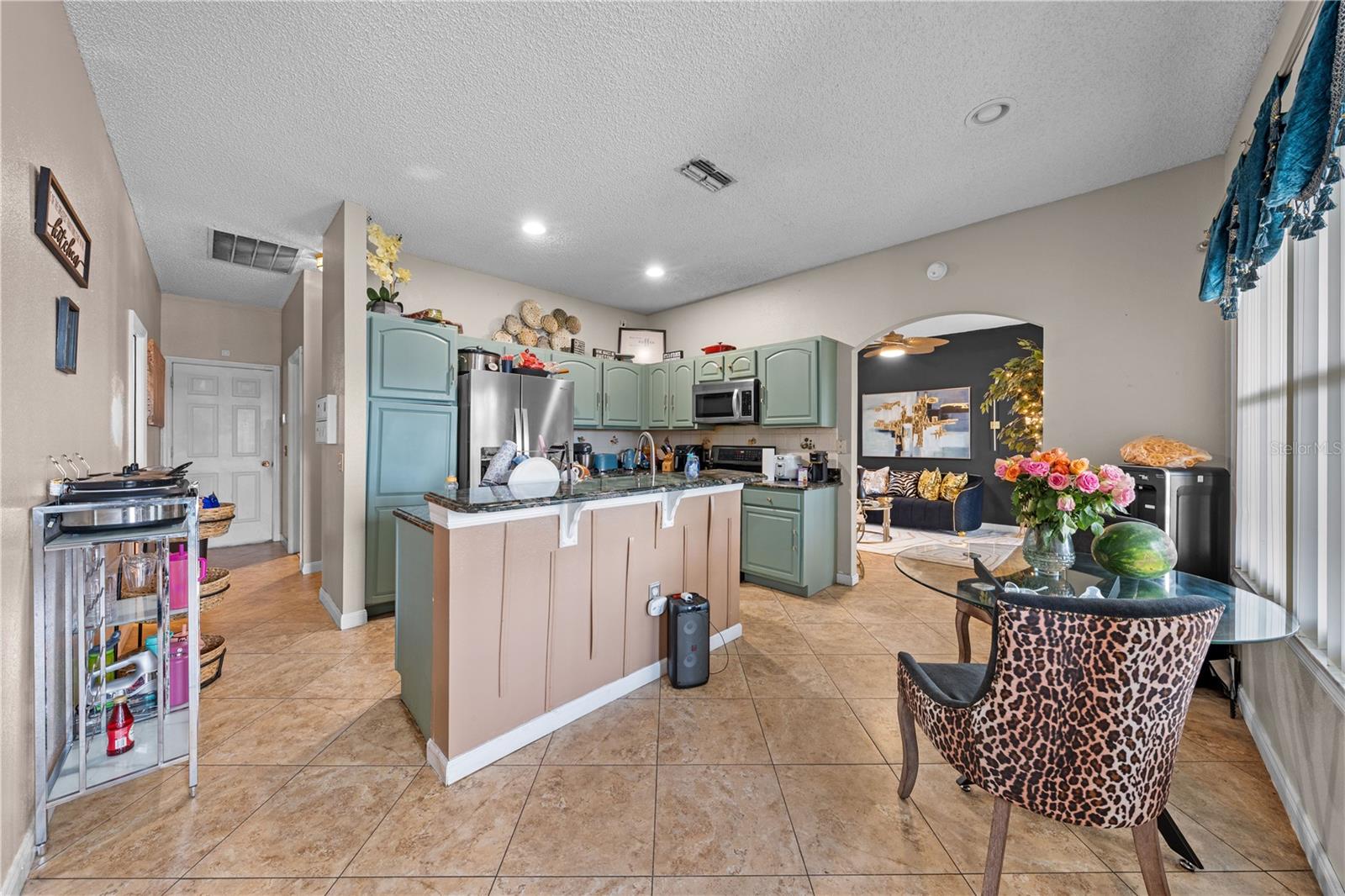 TAMARIND PARKE AT CYPRESS WOODS UNIT 1 - Residential