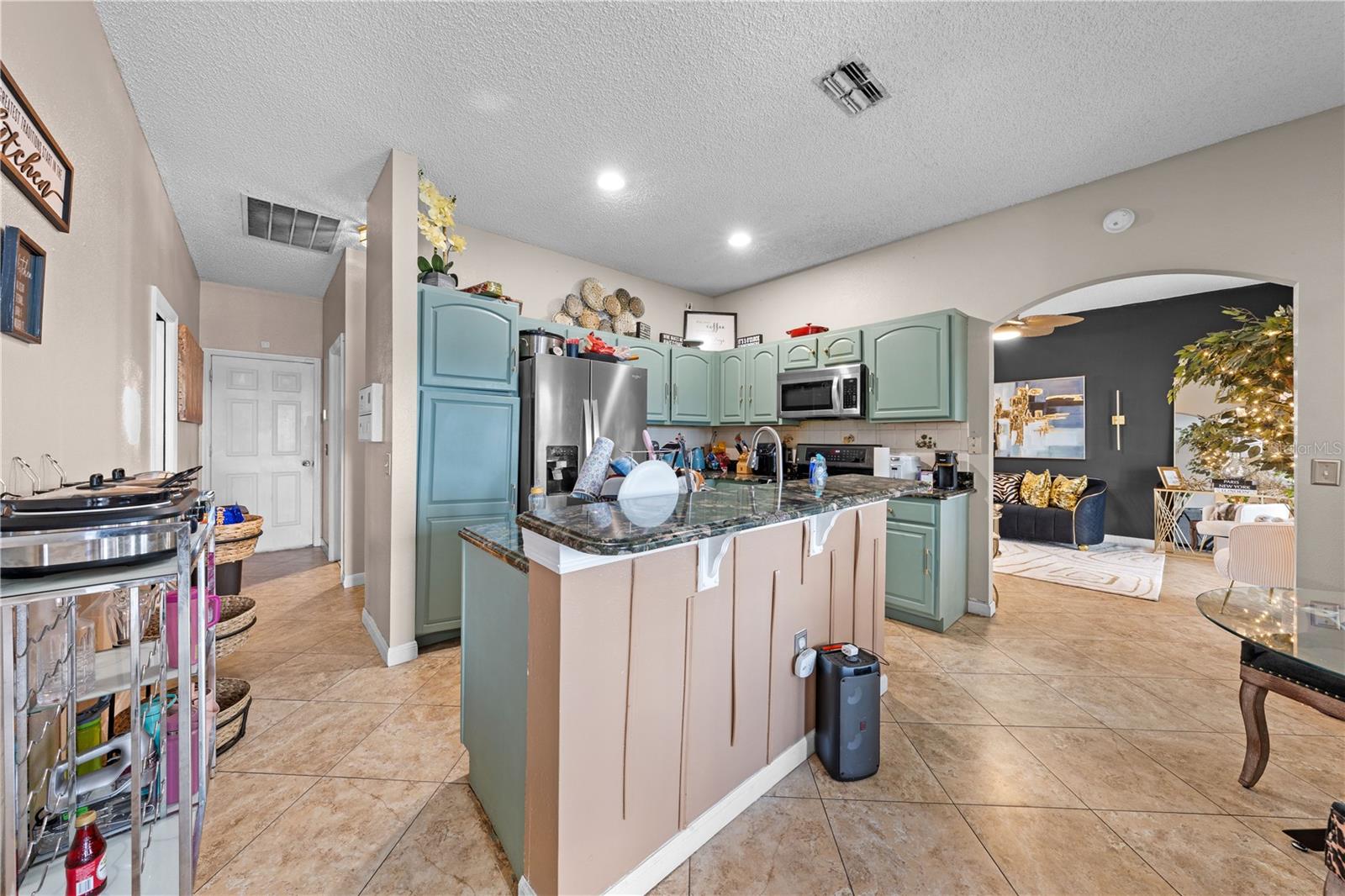 TAMARIND PARKE AT CYPRESS WOODS UNIT 1 - Residential