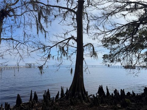 NE 310TH AVENUE FORT MC COY FL 32134