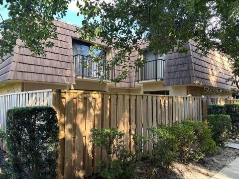 5304 BAMBOO COURT 448 ORLANDO FL 32811