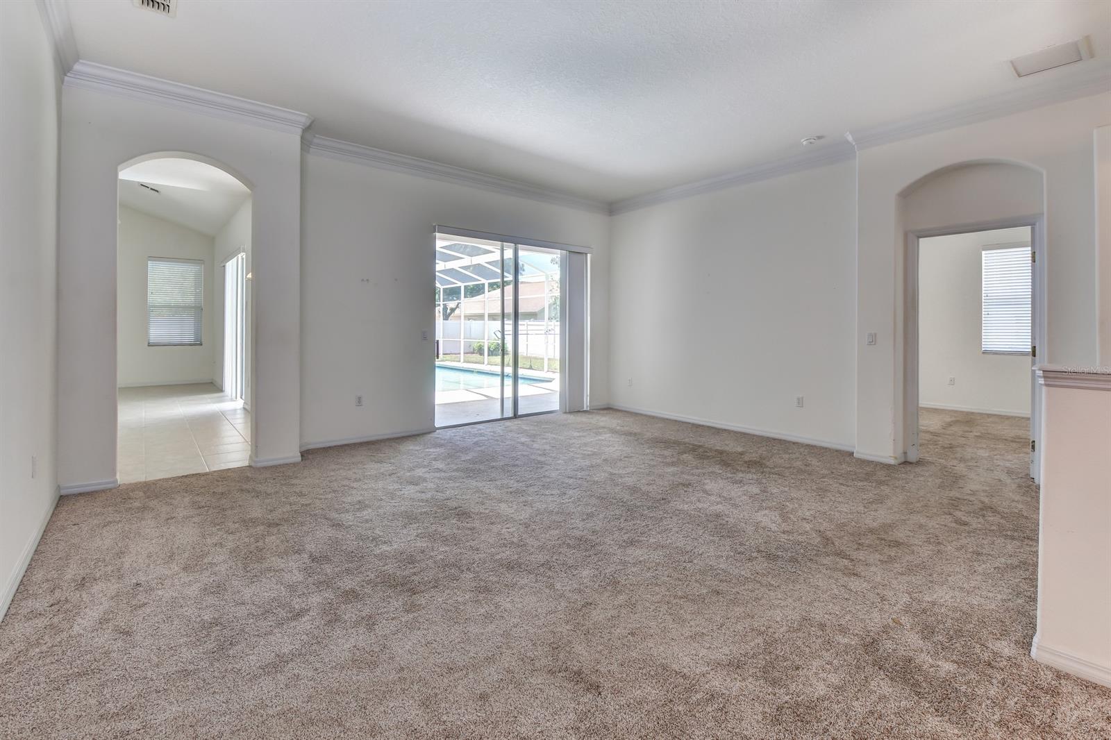 Cross Creek Ph 03 - Residential