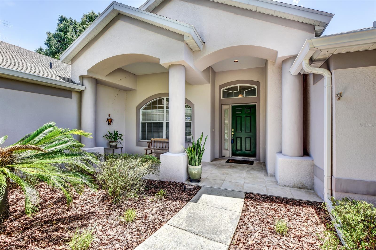 Cross Creek Ph 03 - Residential