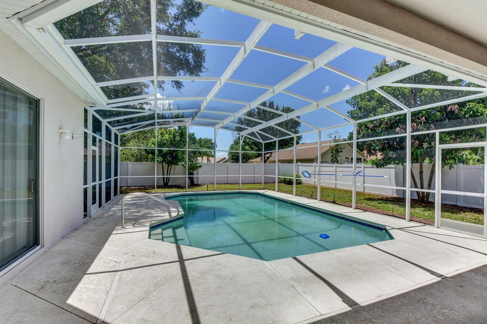 Cross Creek Ph 03 - Residential