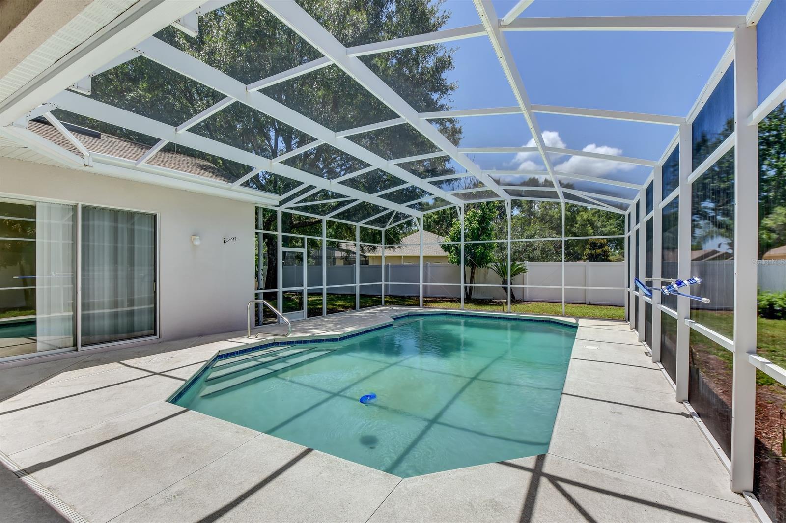 Cross Creek Ph 03 - Residential