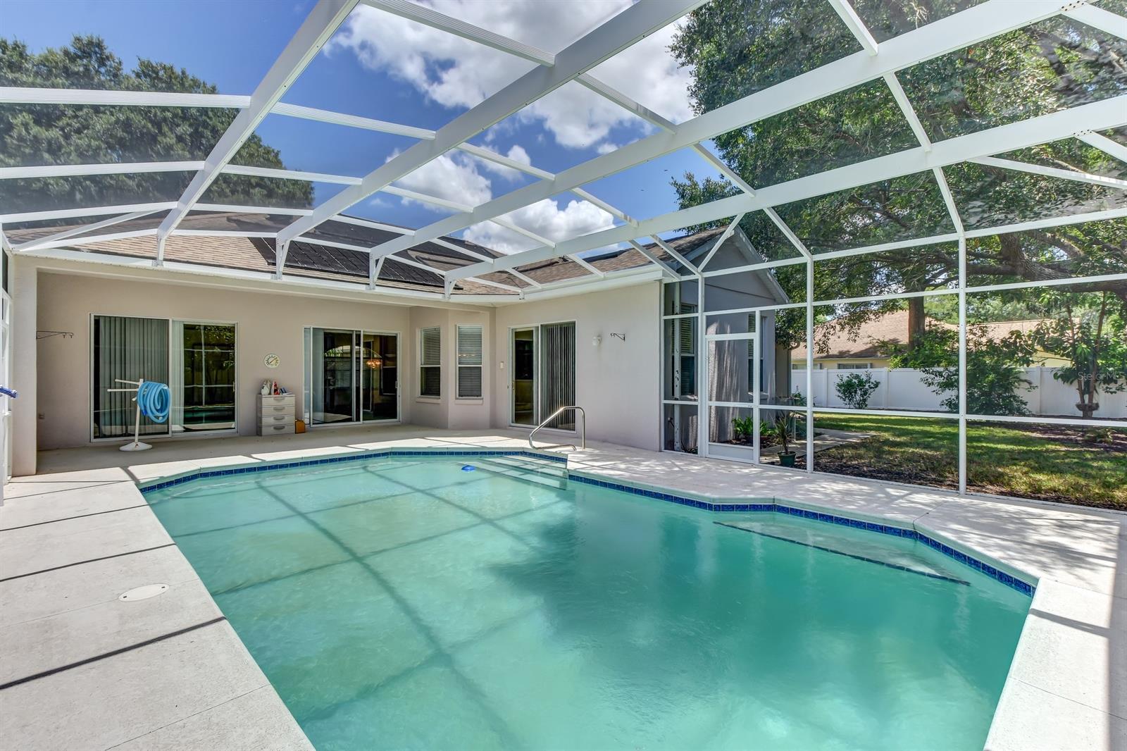 Cross Creek Ph 03 - Residential