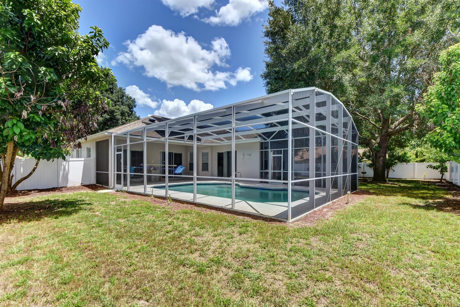 Cross Creek Ph 03 - Residential