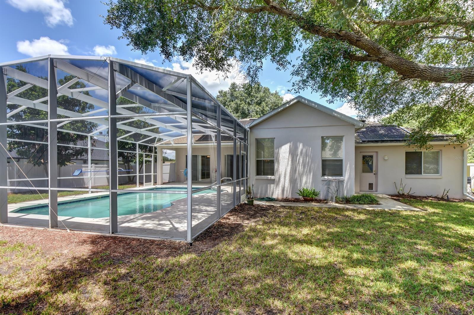 Cross Creek Ph 03 - Residential