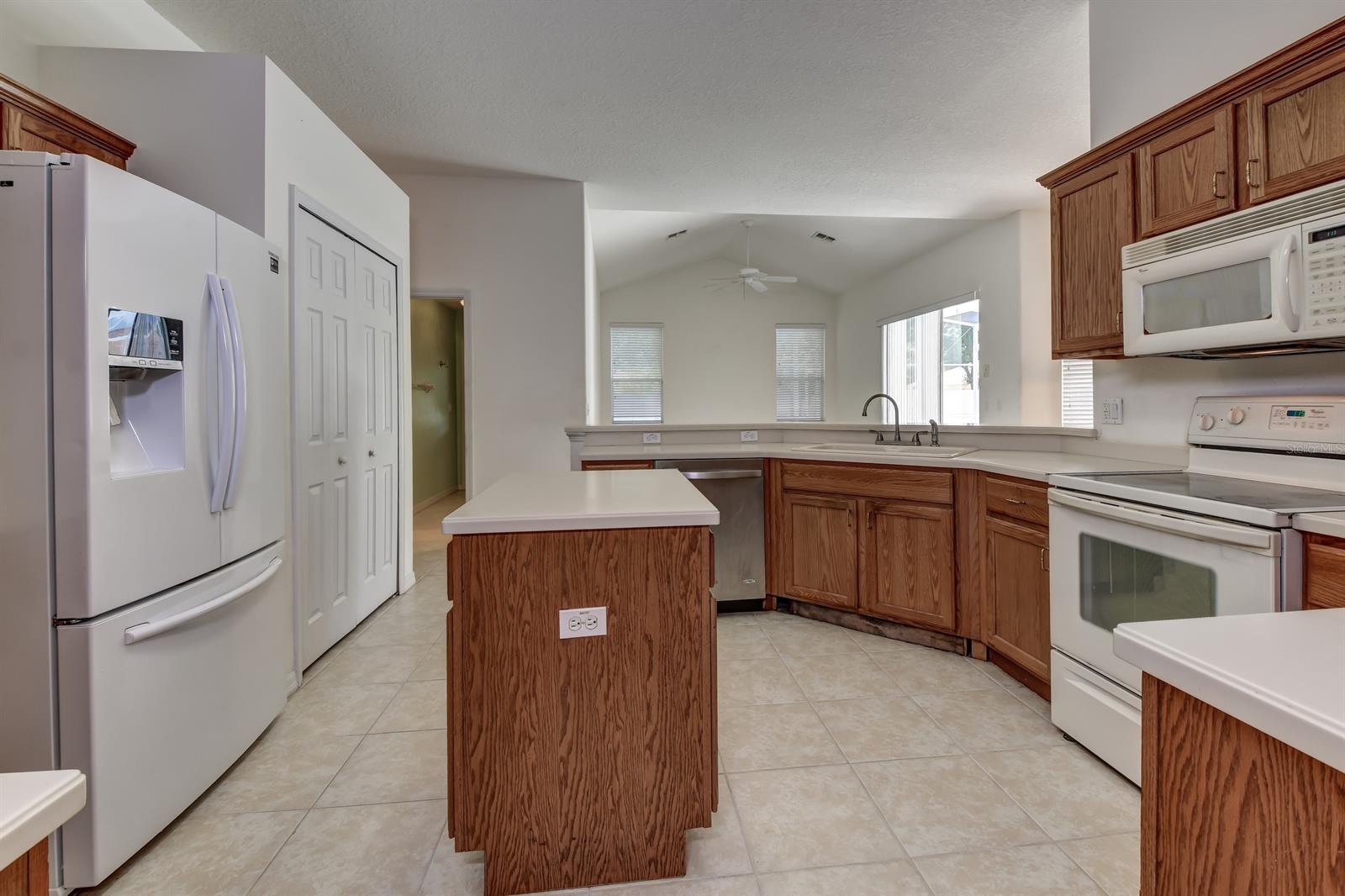 Cross Creek Ph 03 - Residential