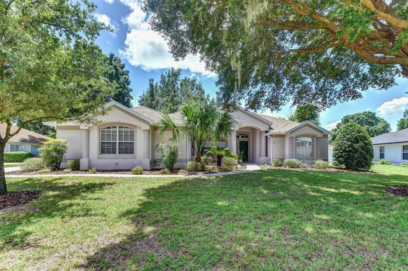 Cross Creek Ph 03 - Residential