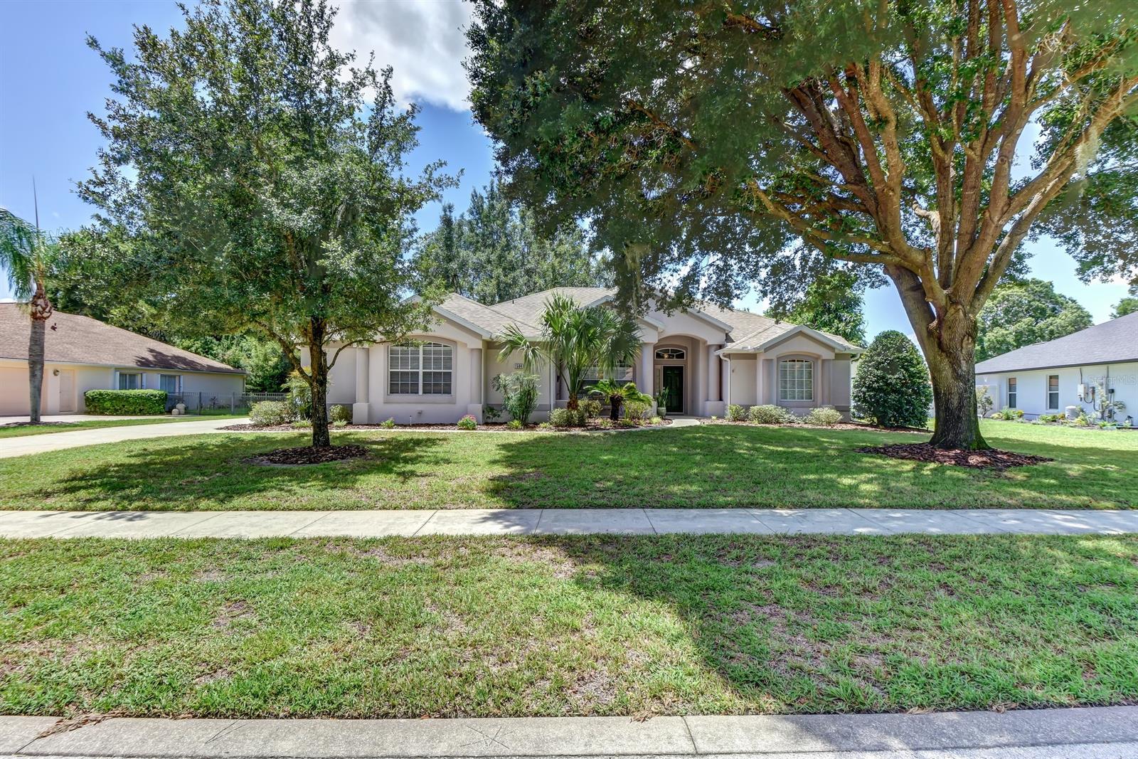 Cross Creek Ph 03 - Residential