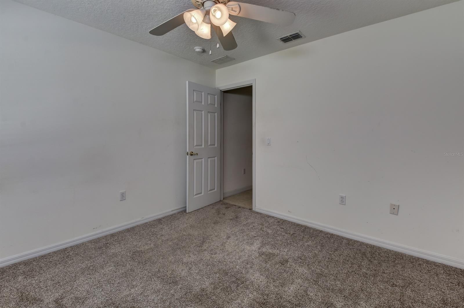 Cross Creek Ph 03 - Residential