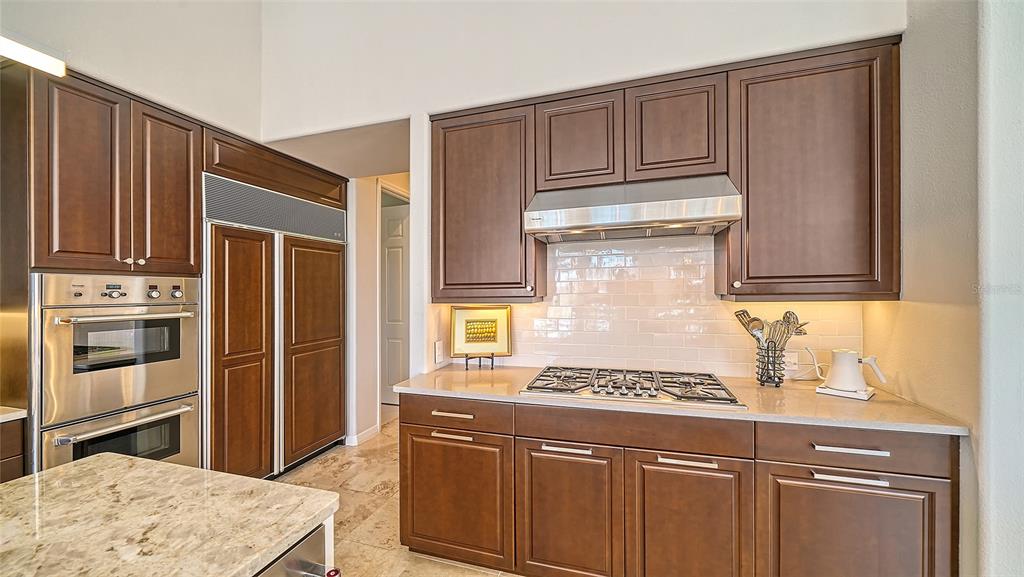 LAUREL OAK ESTATES SEC 12 - Residential