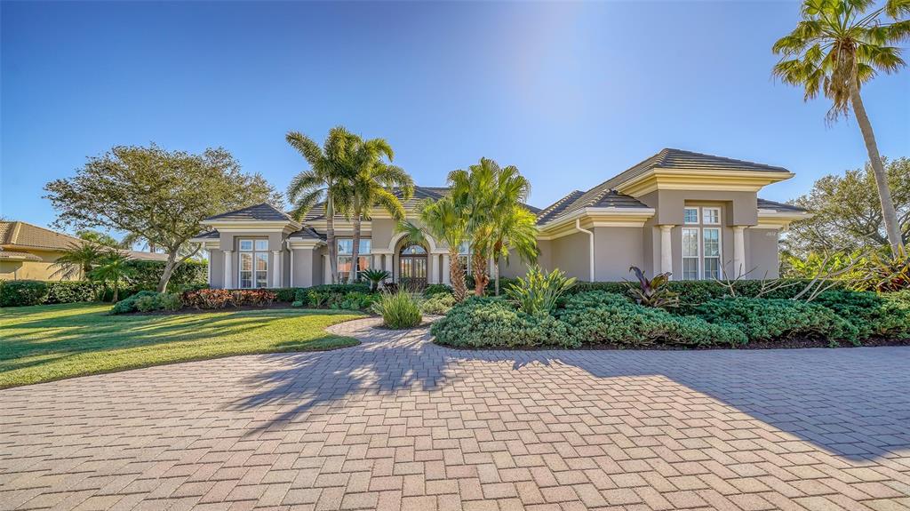 LAUREL OAK ESTATES SEC 12 - Residential