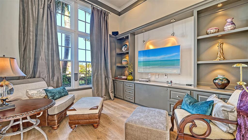 LAUREL OAK ESTATES SEC 12 - Residential