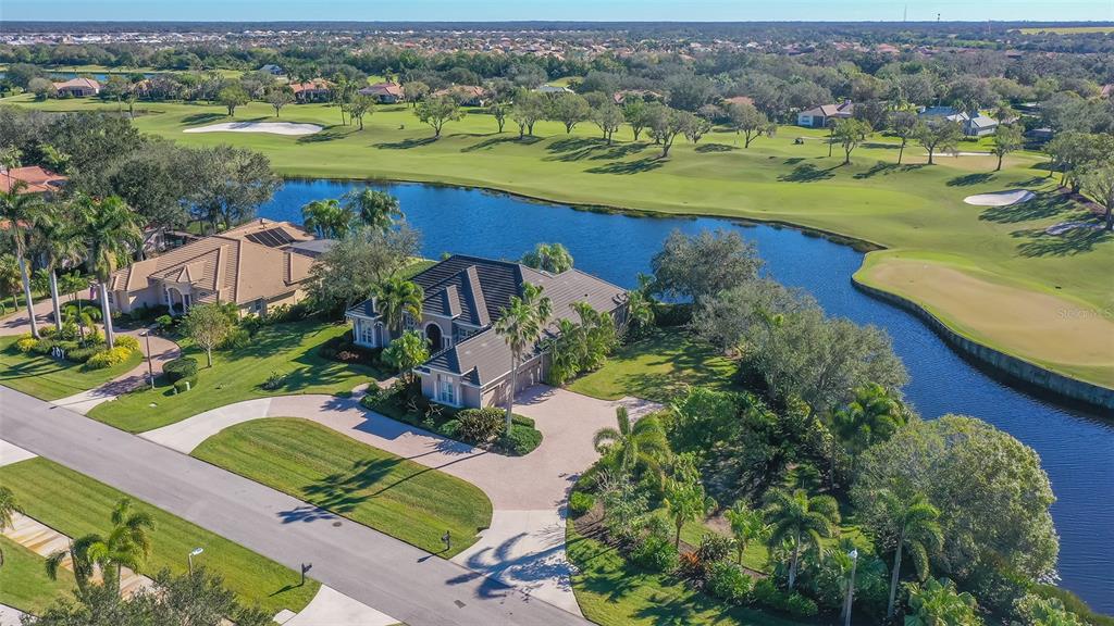 LAUREL OAK ESTATES SEC 12 - Residential