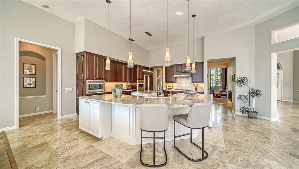 LAUREL OAK ESTATES SEC 12 - Residential