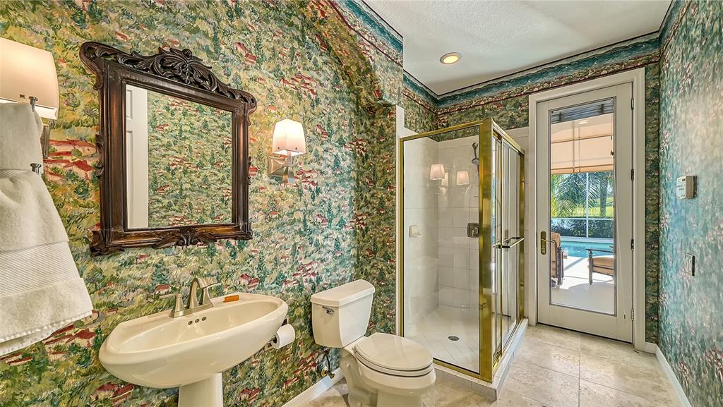 LAUREL OAK ESTATES SEC 12 - Residential