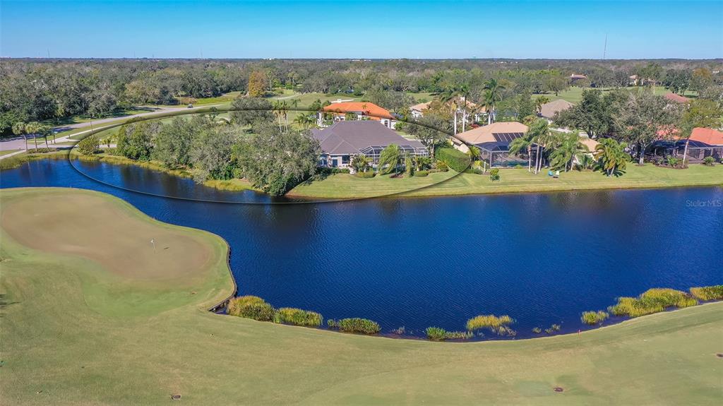 LAUREL OAK ESTATES SEC 12 - Residential