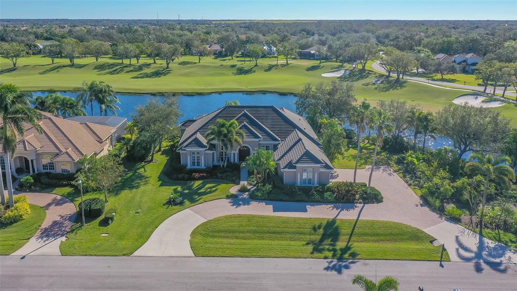 LAUREL OAK ESTATES SEC 12 - Residential