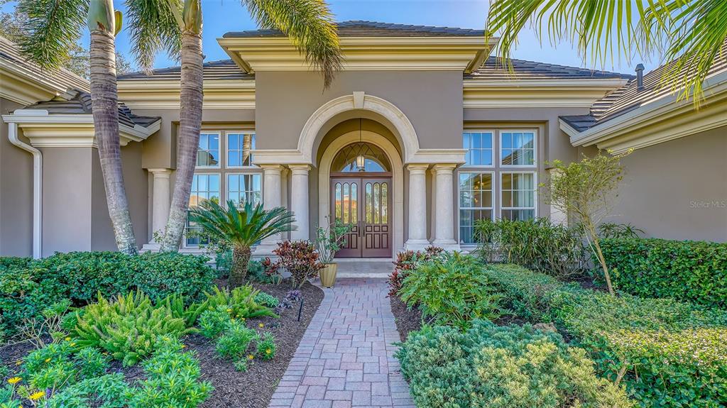 LAUREL OAK ESTATES SEC 12 - Residential