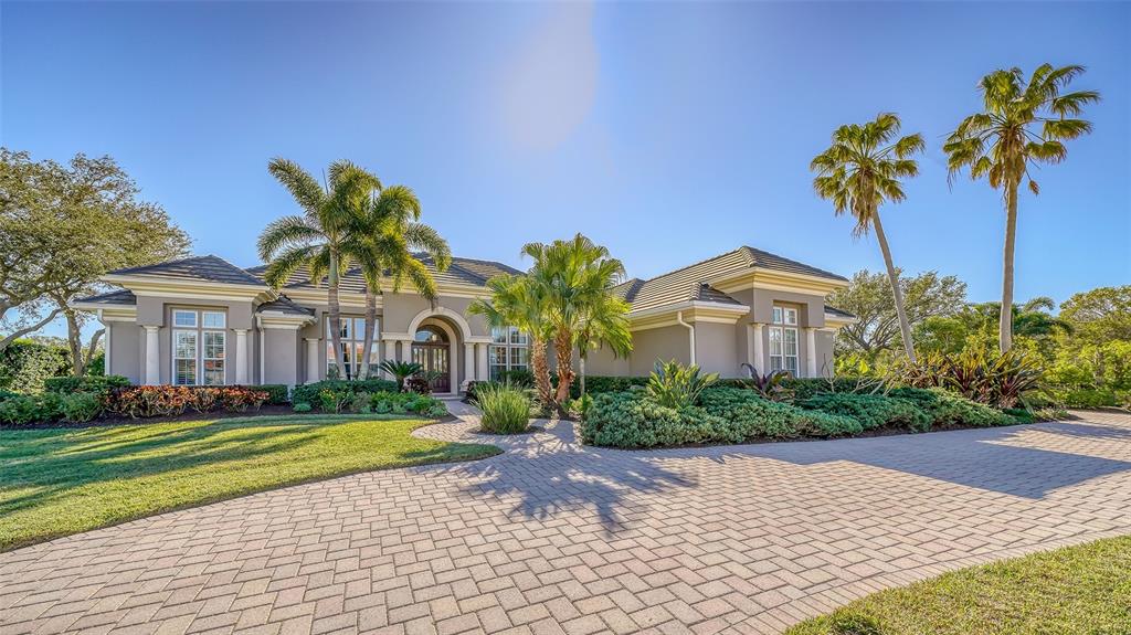 LAUREL OAK ESTATES SEC 12 - Residential