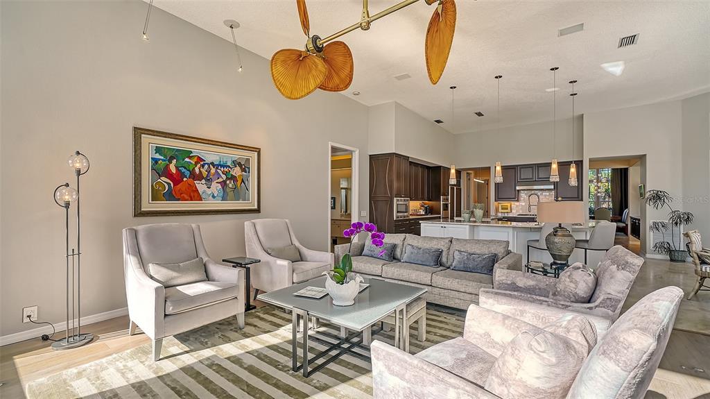 LAUREL OAK ESTATES SEC 12 - Residential