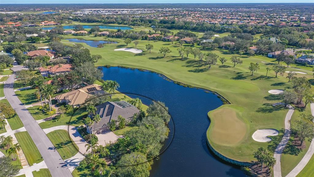 LAUREL OAK ESTATES SEC 12 - Residential