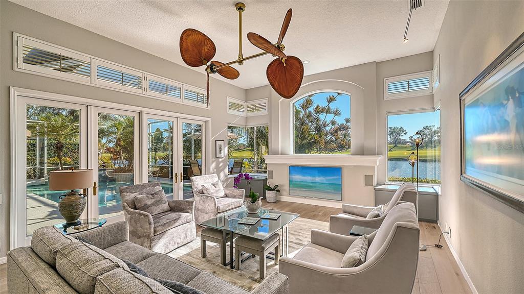 LAUREL OAK ESTATES SEC 12 - Residential