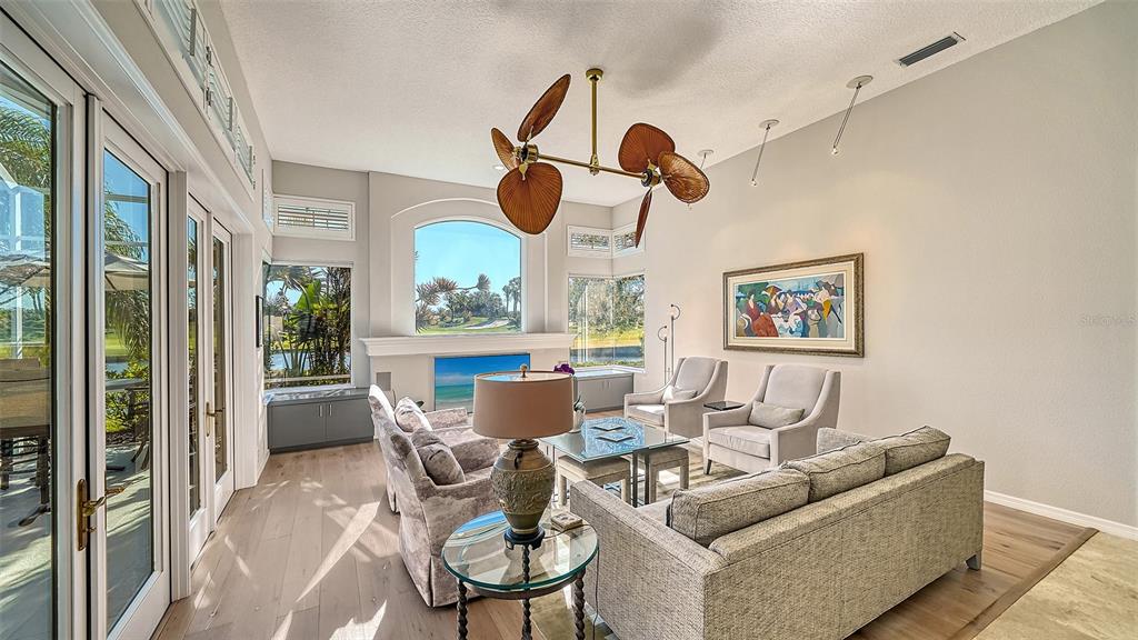 LAUREL OAK ESTATES SEC 12 - Residential