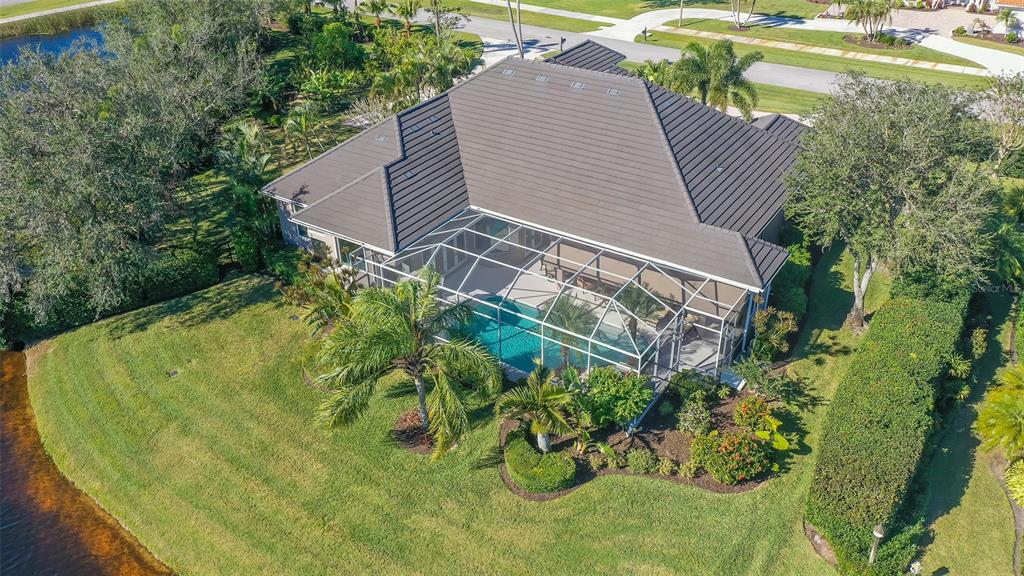 LAUREL OAK ESTATES SEC 12 - Residential