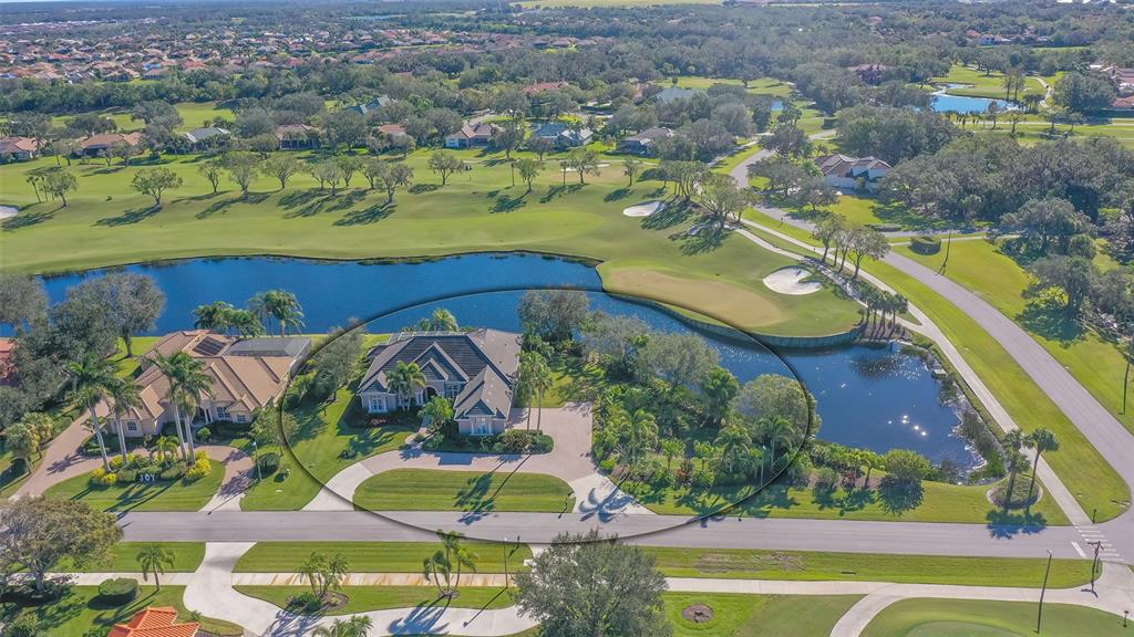 LAUREL OAK ESTATES SEC 12 - Residential