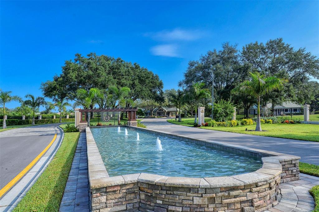 LAUREL OAK ESTATES SEC 12 - Residential