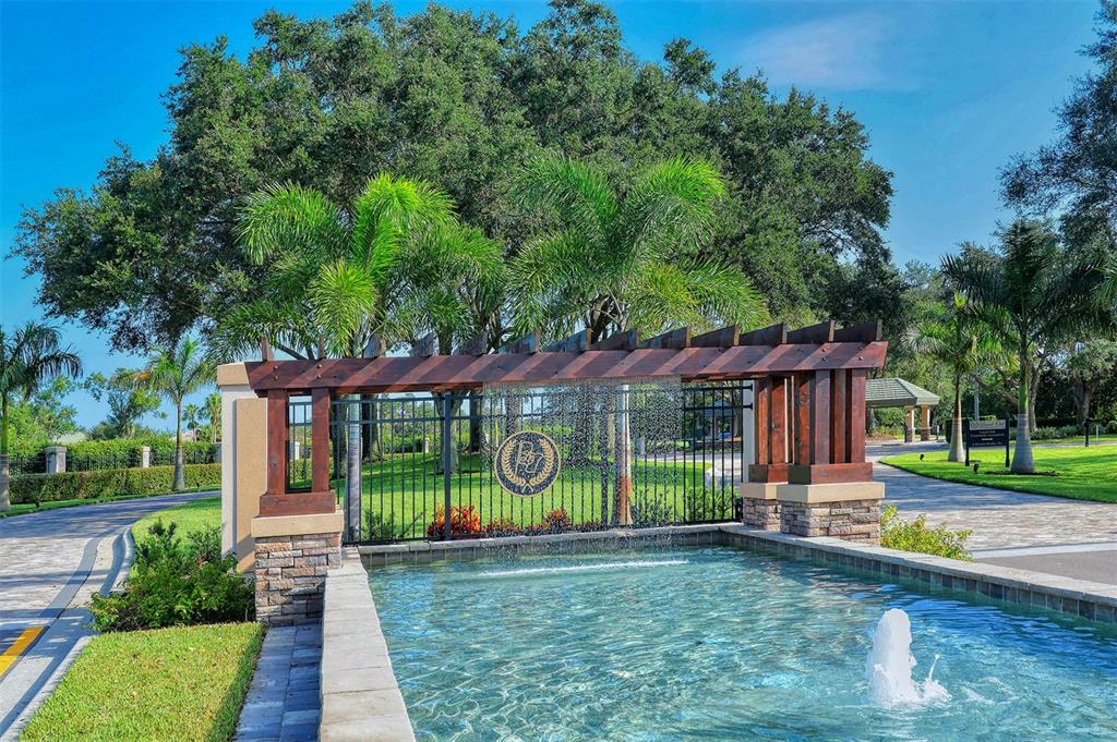 LAUREL OAK ESTATES SEC 12 - Residential