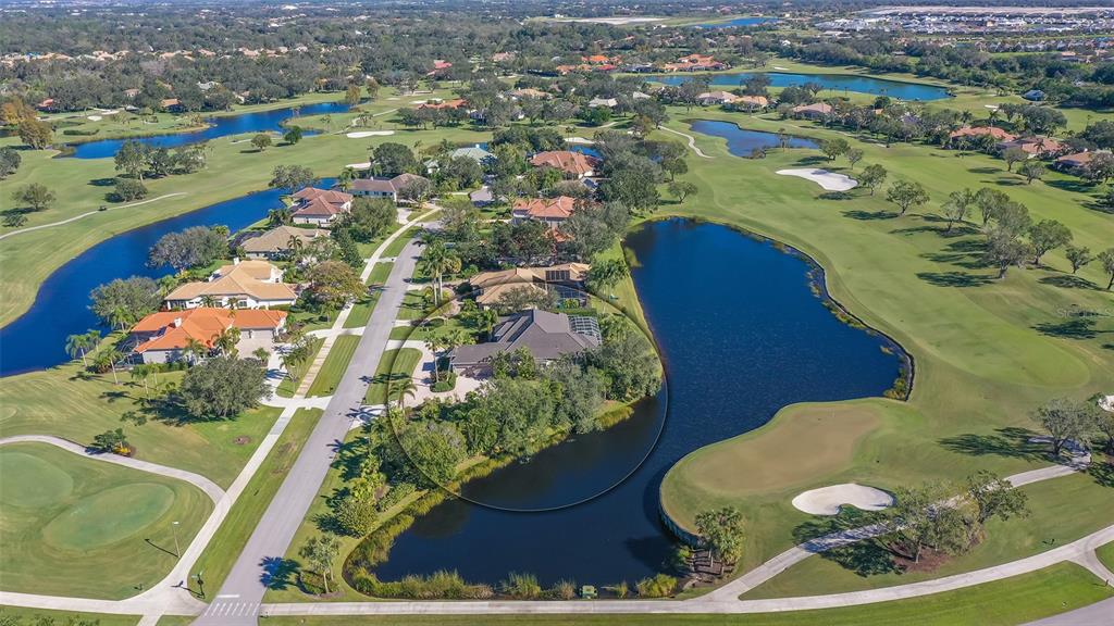 LAUREL OAK ESTATES SEC 12 - Residential