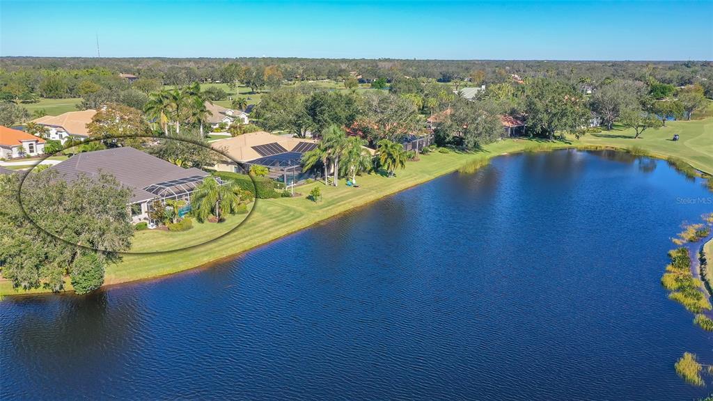 LAUREL OAK ESTATES SEC 12 - Residential