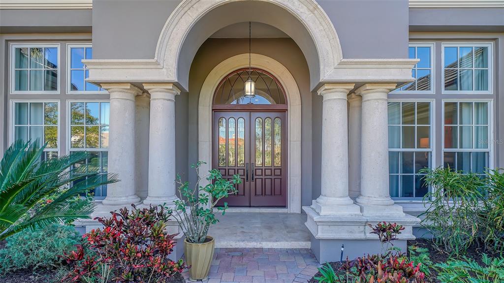 LAUREL OAK ESTATES SEC 12 - Residential