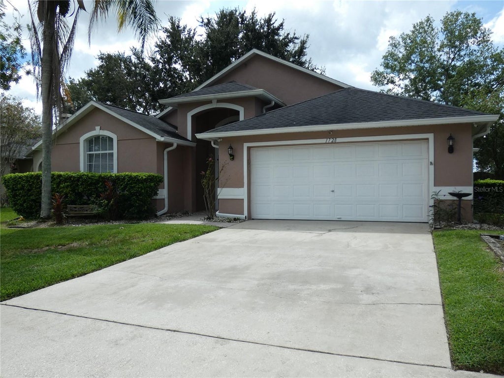 Photo of 1728 Tealbriar Avenue, Oviedo, FL 32765 (MLS # O6440257)