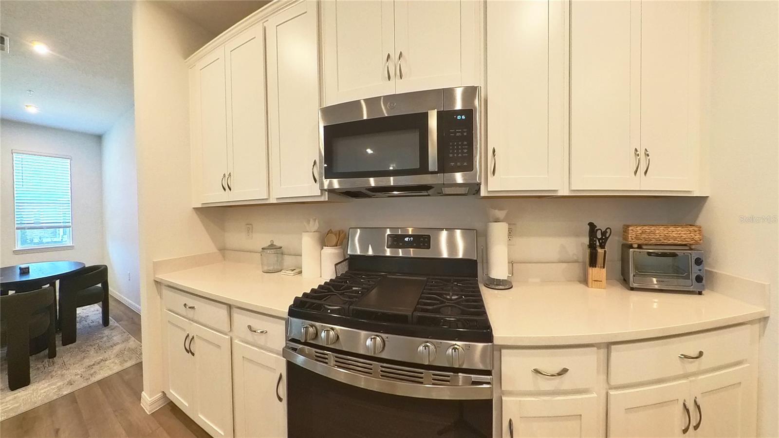 SPRINGWALK AT THE JUNCTION - Residential Lease