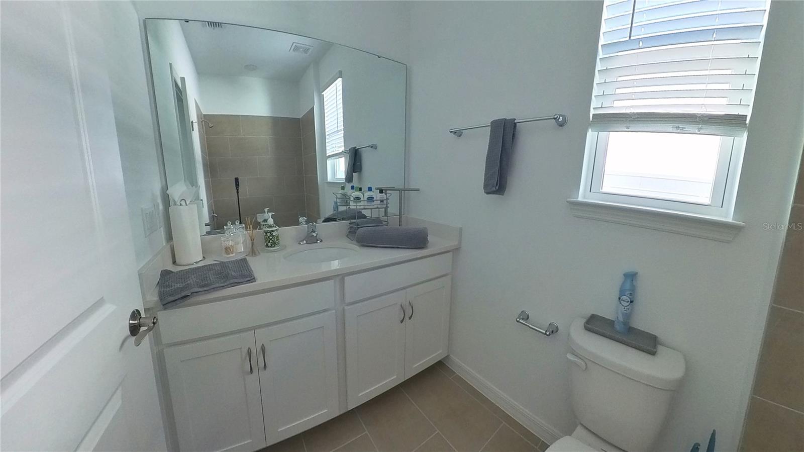 SPRINGWALK AT THE JUNCTION - Residential Lease