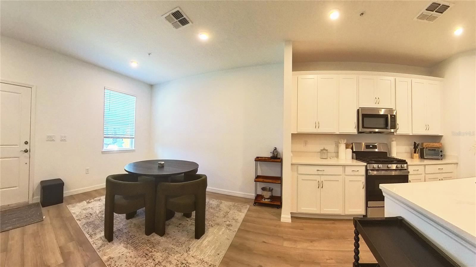 SPRINGWALK AT THE JUNCTION - Residential Lease