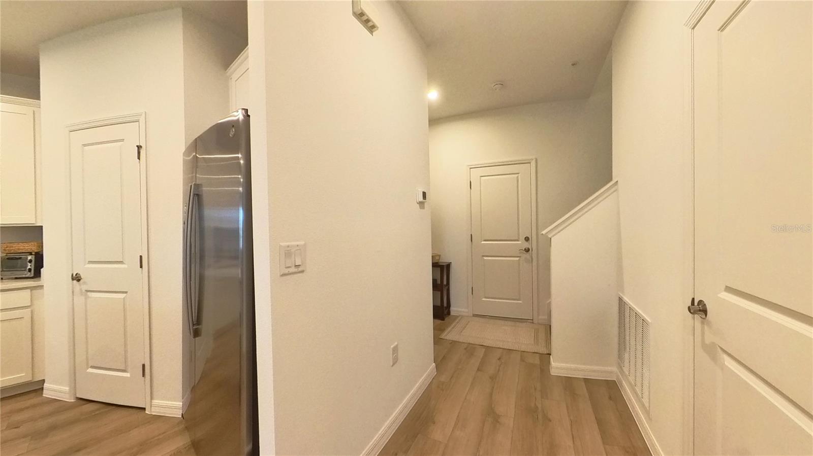 SPRINGWALK AT THE JUNCTION - Residential Lease