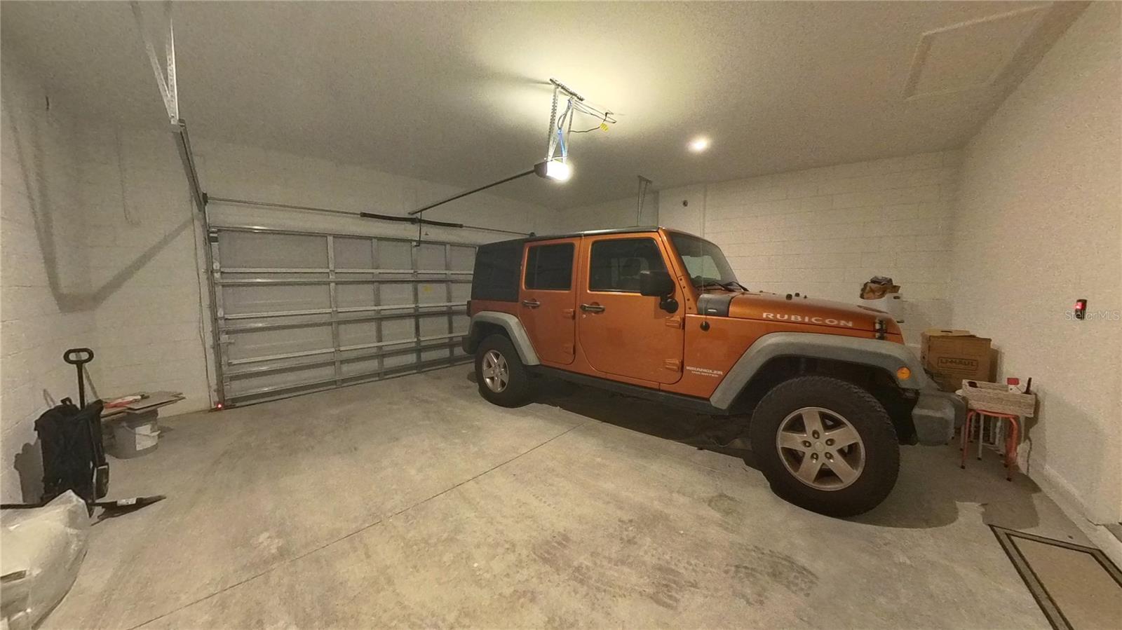 SPRINGWALK AT THE JUNCTION - Residential Lease